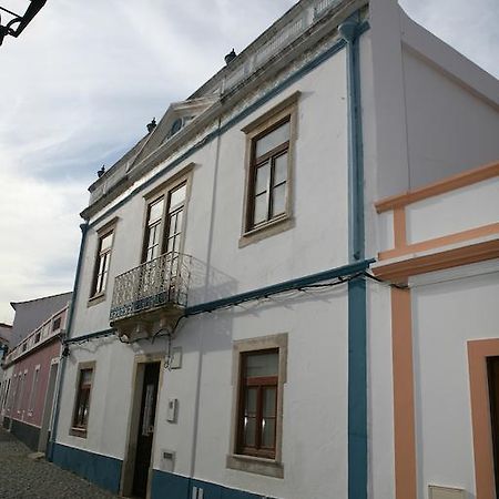 Casa Antiga Odeceixe Exterior foto
