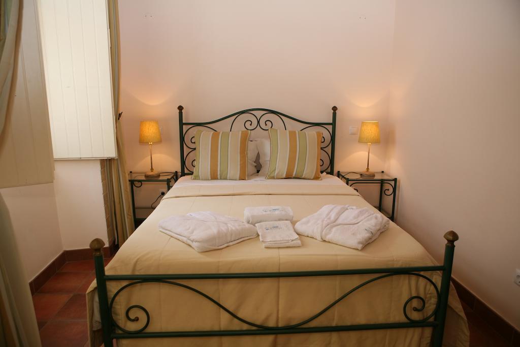 Casa Antiga Odeceixe Quarto foto