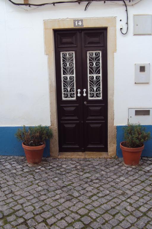 Casa Antiga Odeceixe Exterior foto