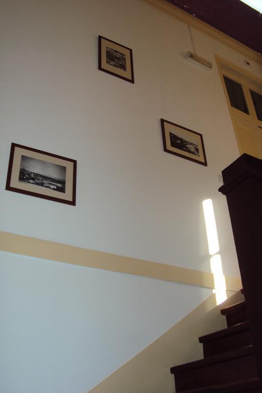 Casa Antiga Odeceixe Exterior foto