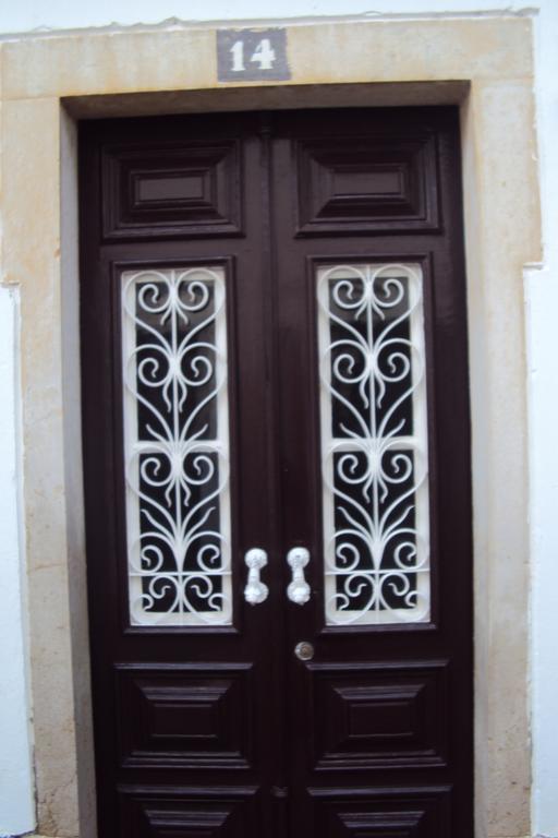 Casa Antiga Odeceixe Exterior foto