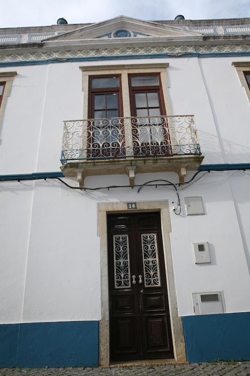 Casa Antiga Odeceixe Exterior foto