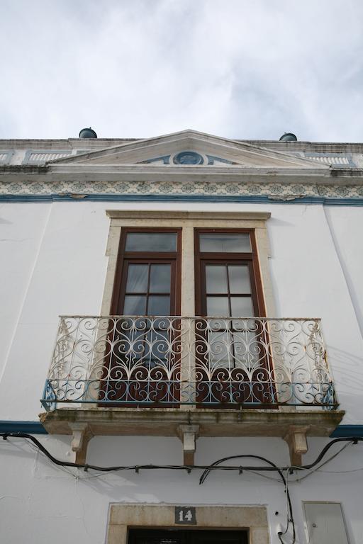 Casa Antiga Odeceixe Exterior foto