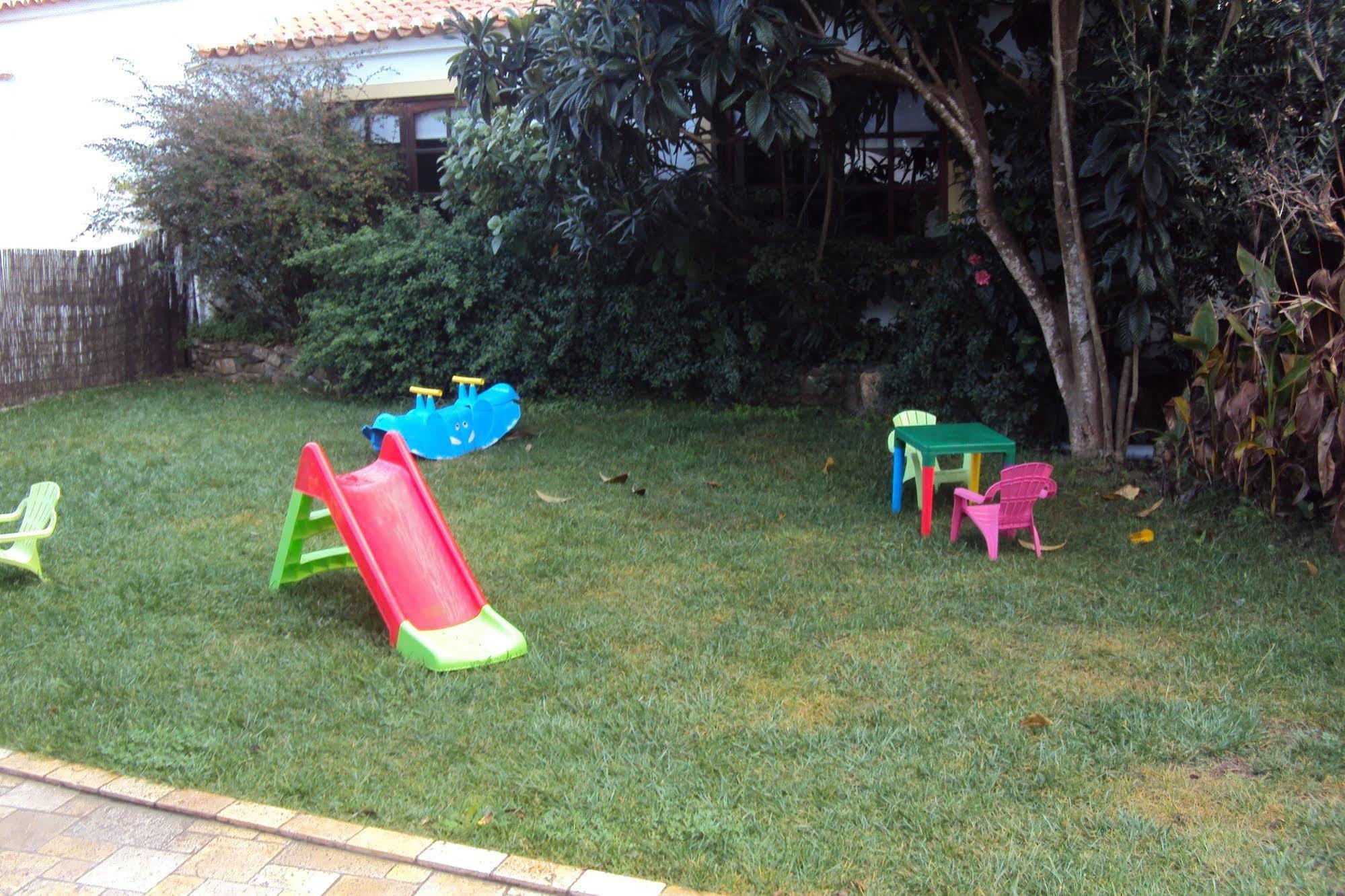 Casa Antiga Odeceixe Exterior foto
